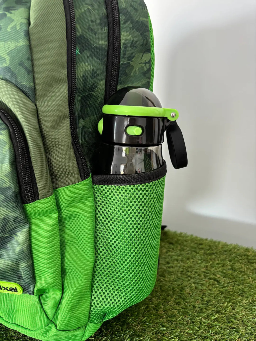 The Little Adventures Starter Kit - Dinosaur Roar