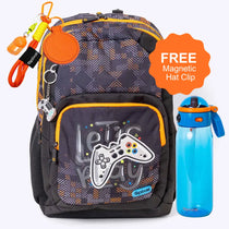 The Little Adventures Starter Kit - Let's Game