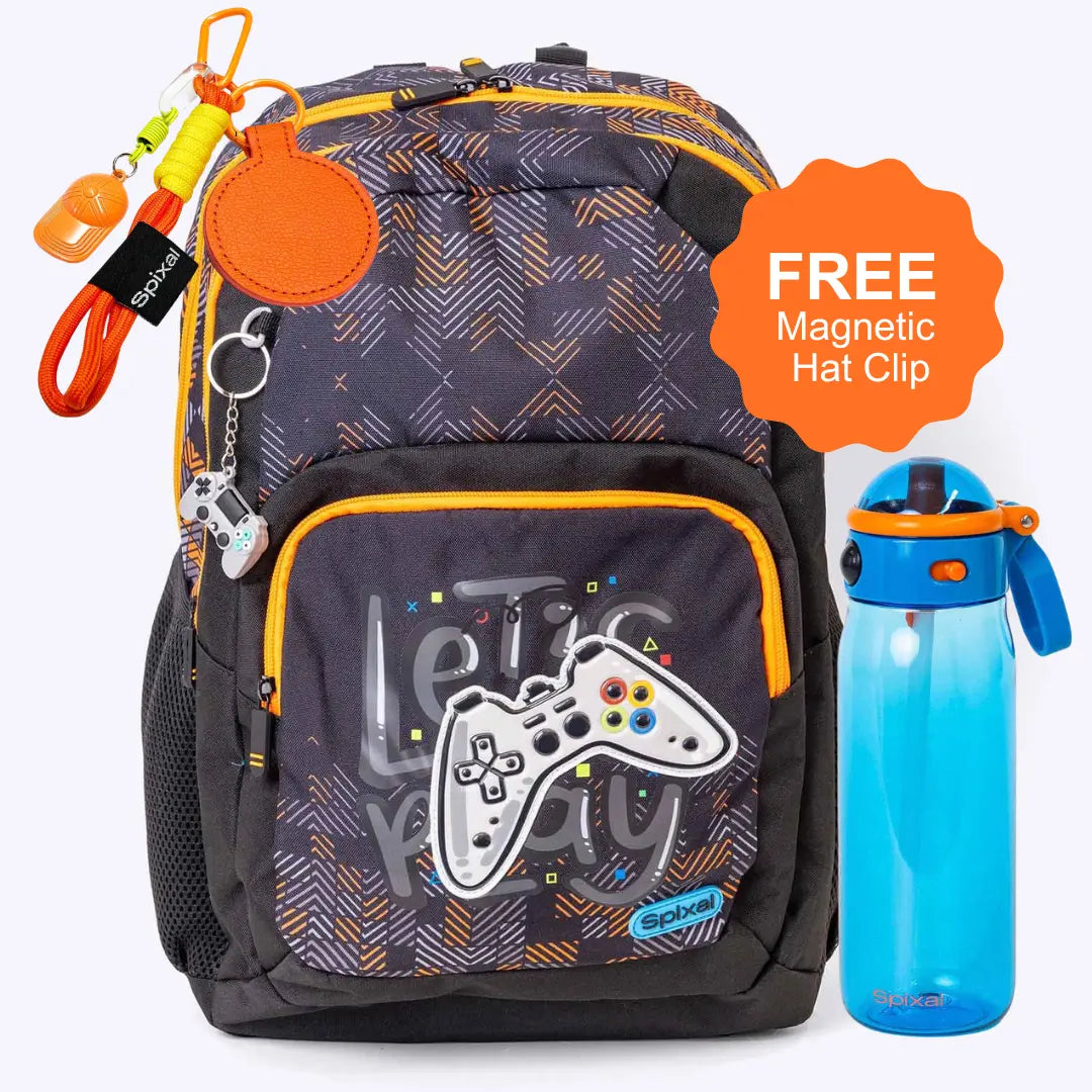 The Little Adventures Starter Kit - Let's Game