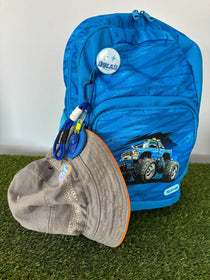 The Little Adventures Starter Kit - Monster Truck