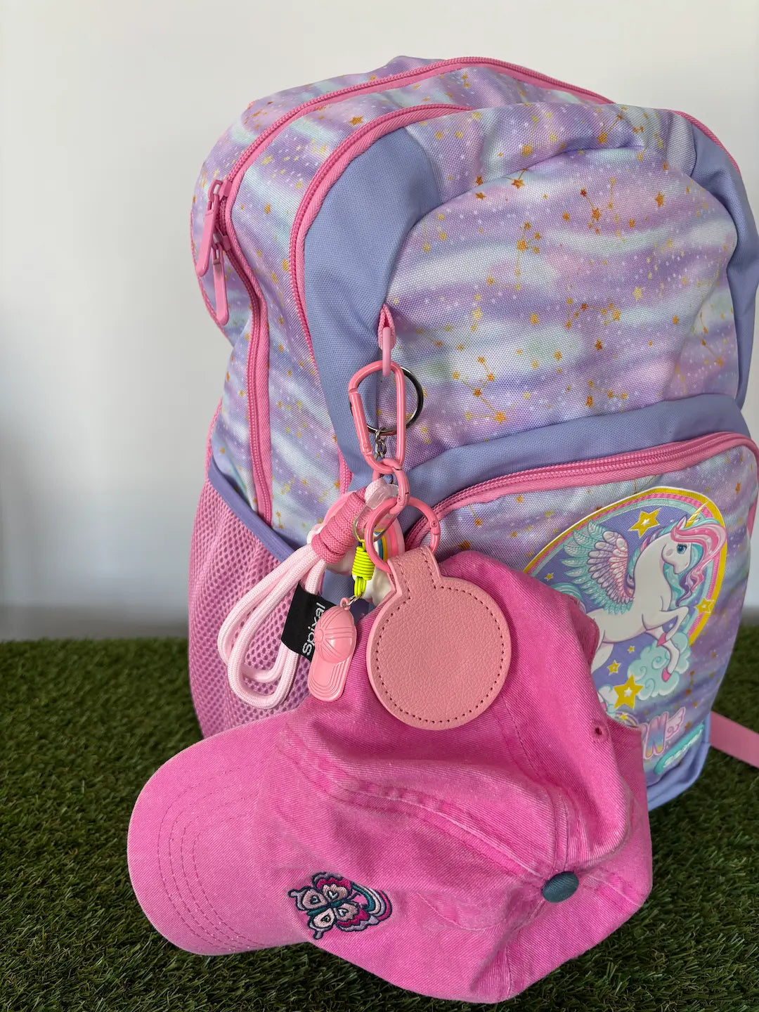 The Little Adventures Starter Kit - Unicorn Secondary image