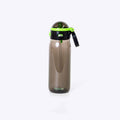 Lightweight Water Bottle 750ml Black