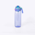 Lightweight Water Bottle 750ml Purple