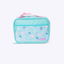 Kids Lunch Bag Astro Cat | Spixal