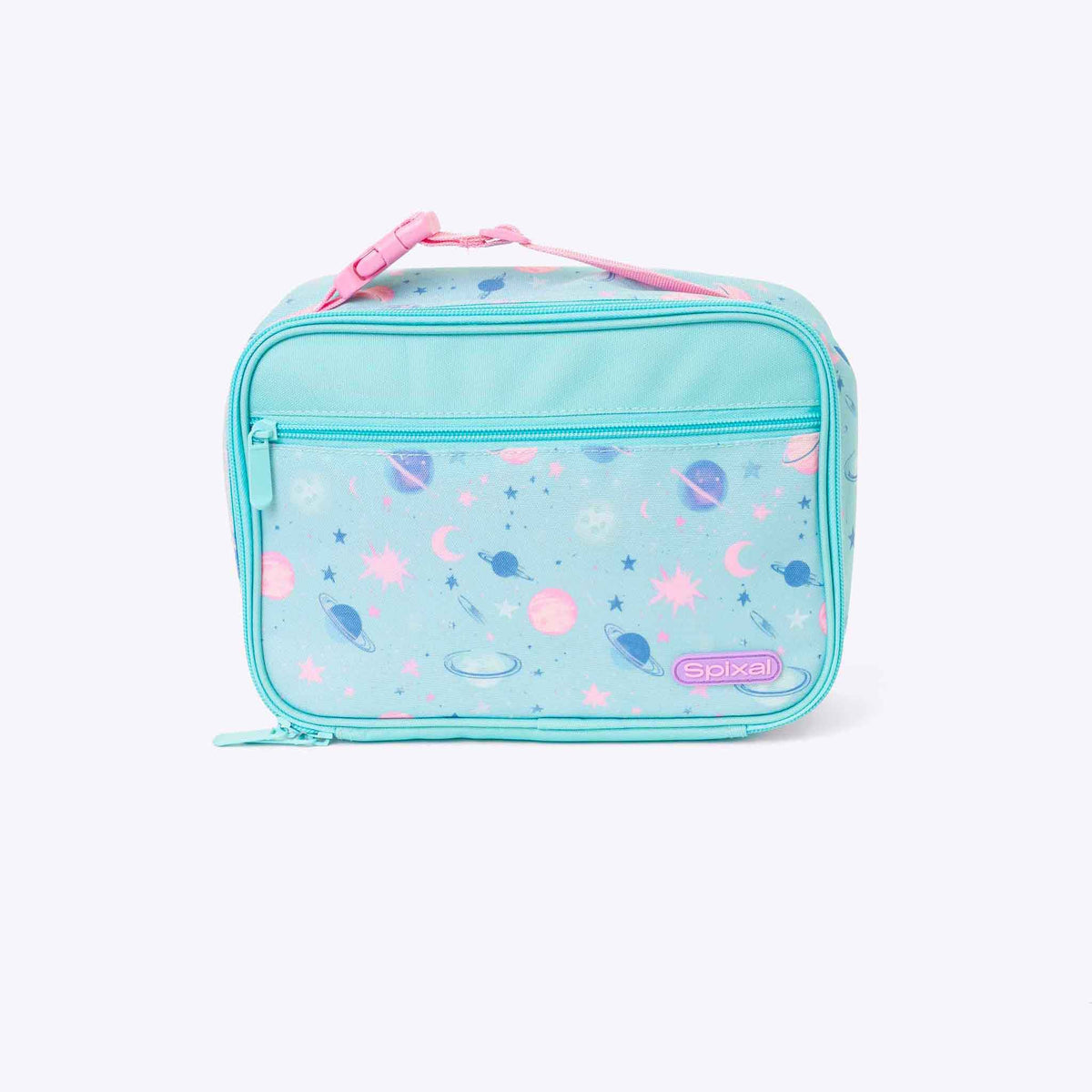 Kids Lunch Bag Astro Cat | Spixal
