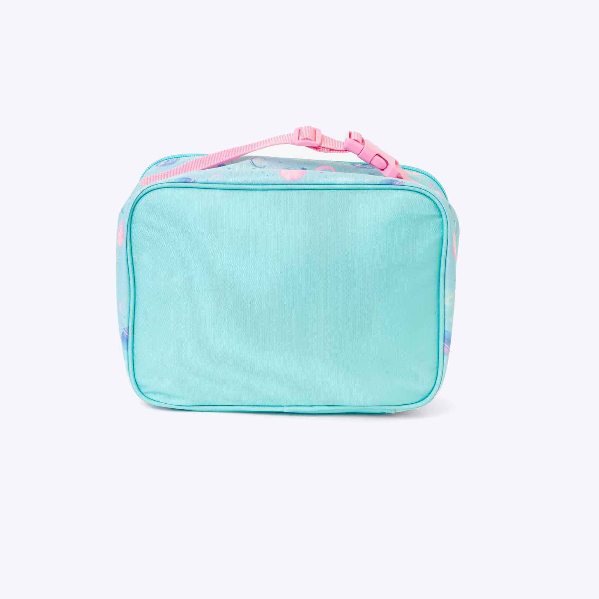 Kids Insulated Lunch Bag Astro Cat Secondary image