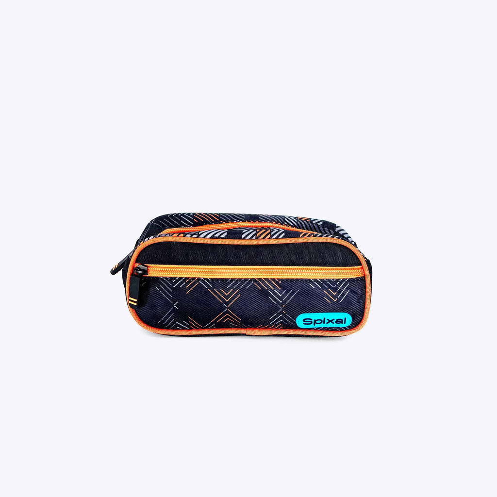 Kids Pencil Case Let's Play | Spixal