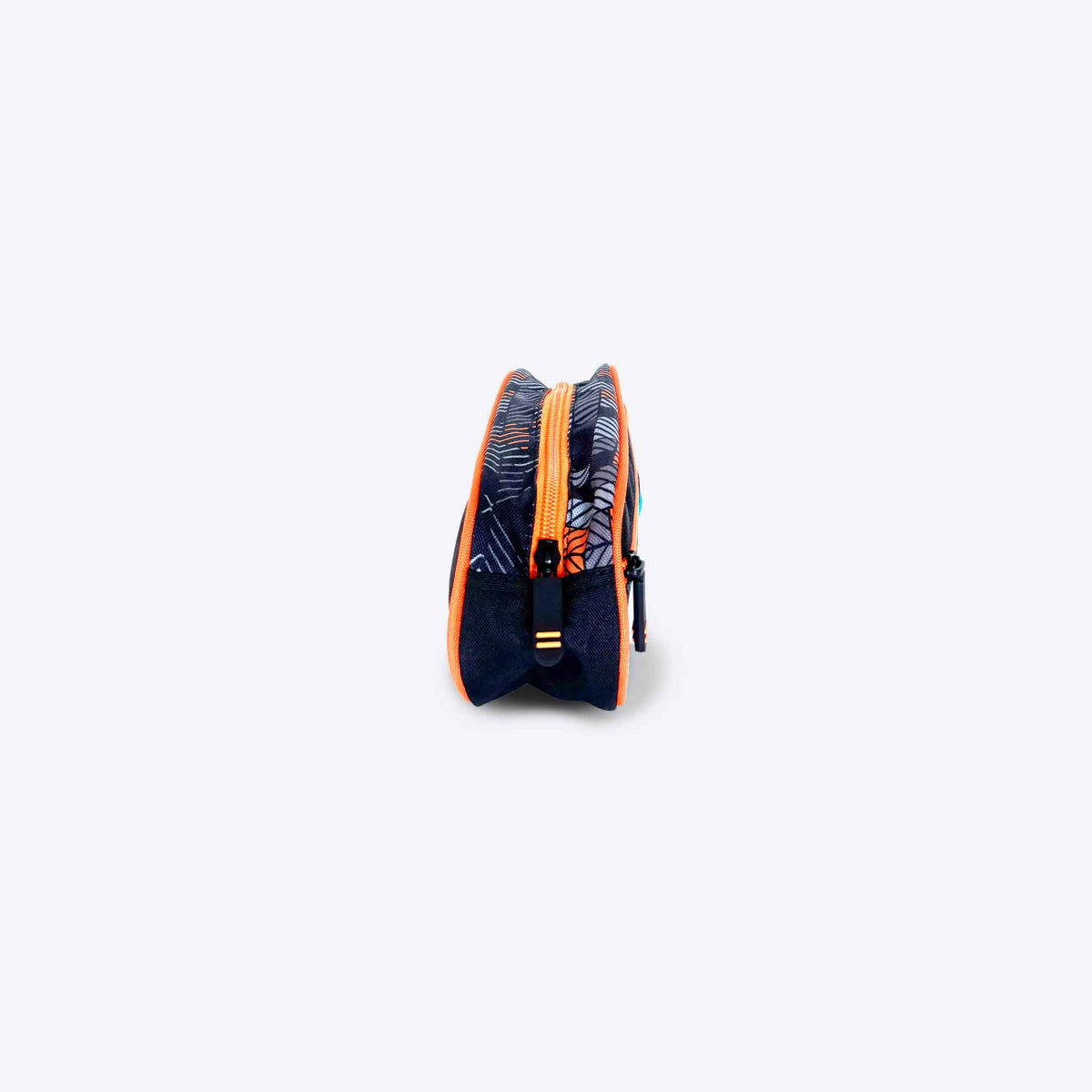 Kids Pencil Case Let's Play — side view | Spixal