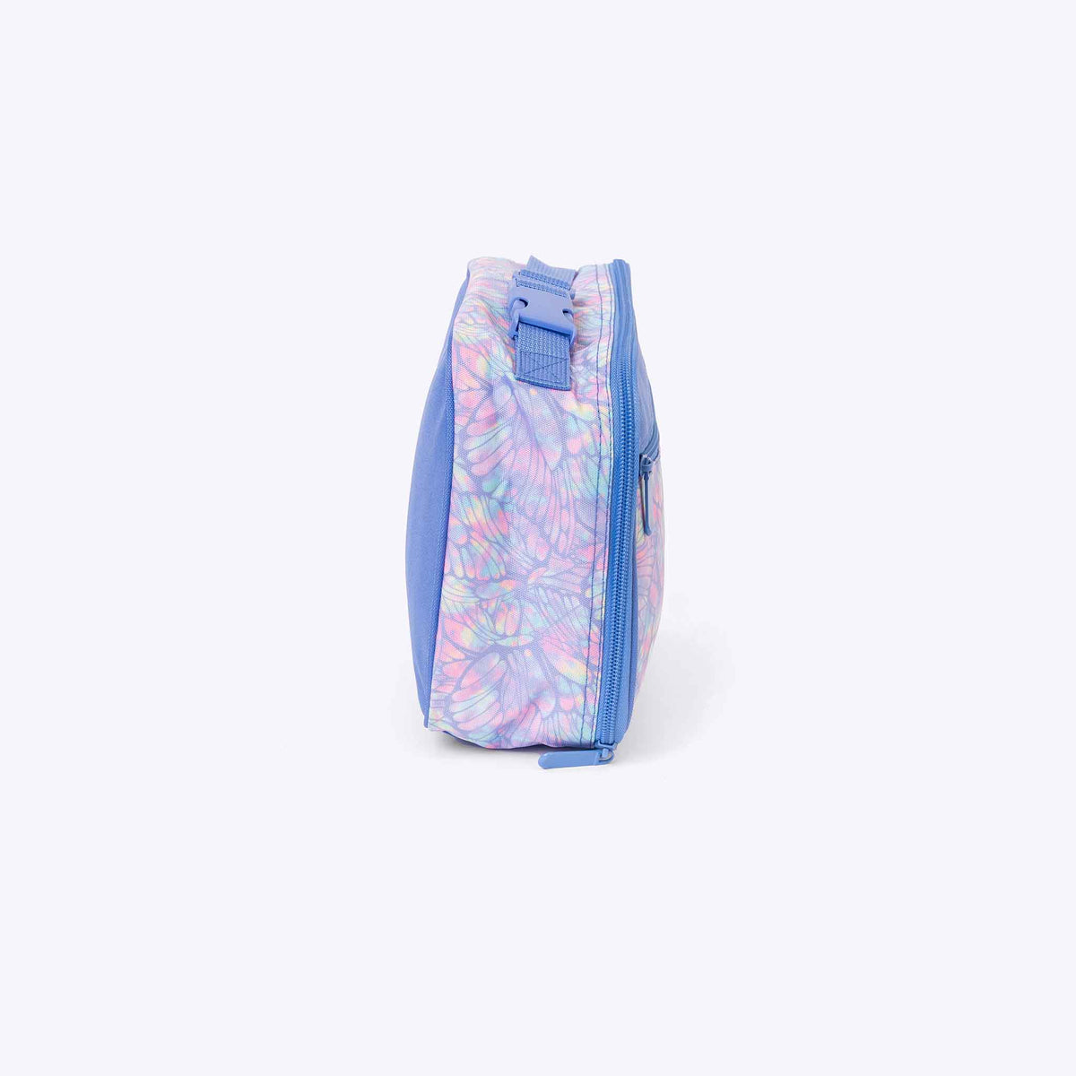 Kids Lunch Bag Butterfly — side view | Spixal