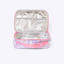 Kids Lunch Bag Unicorn — side view | Spixal