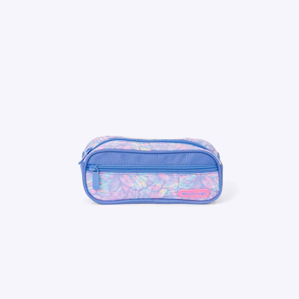 Kids Pencil Case Butterfly | Spixal
