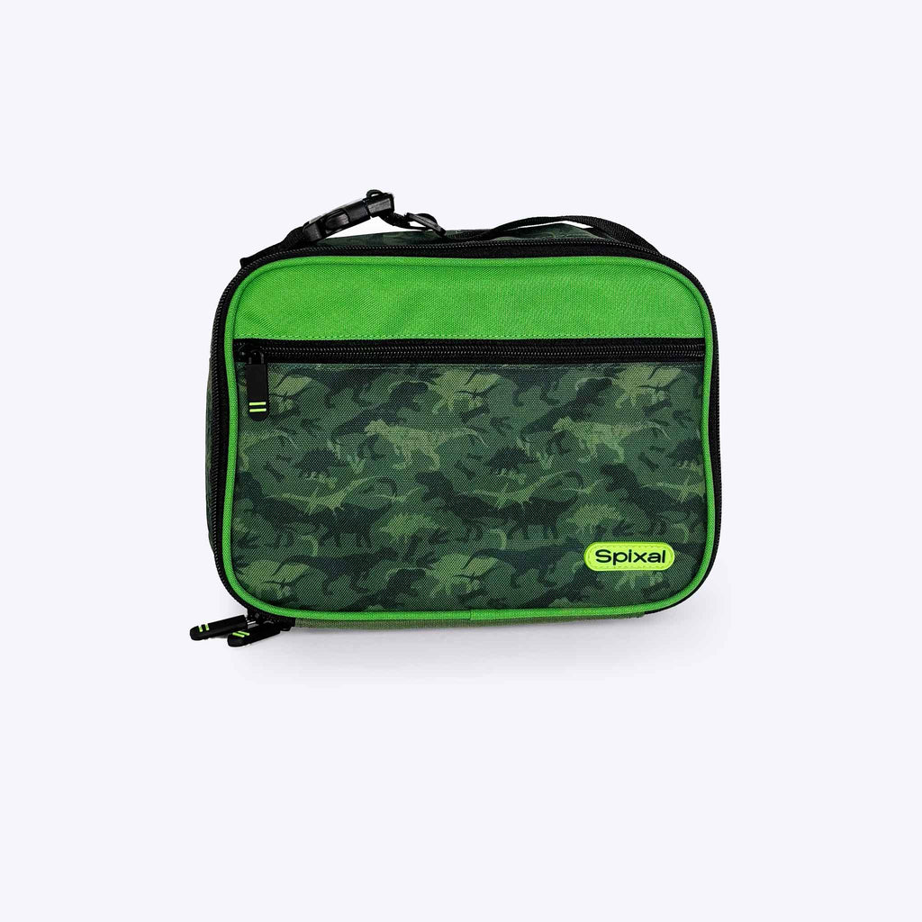 Kids Lunch Bag Dinosaur Roar | Spixal