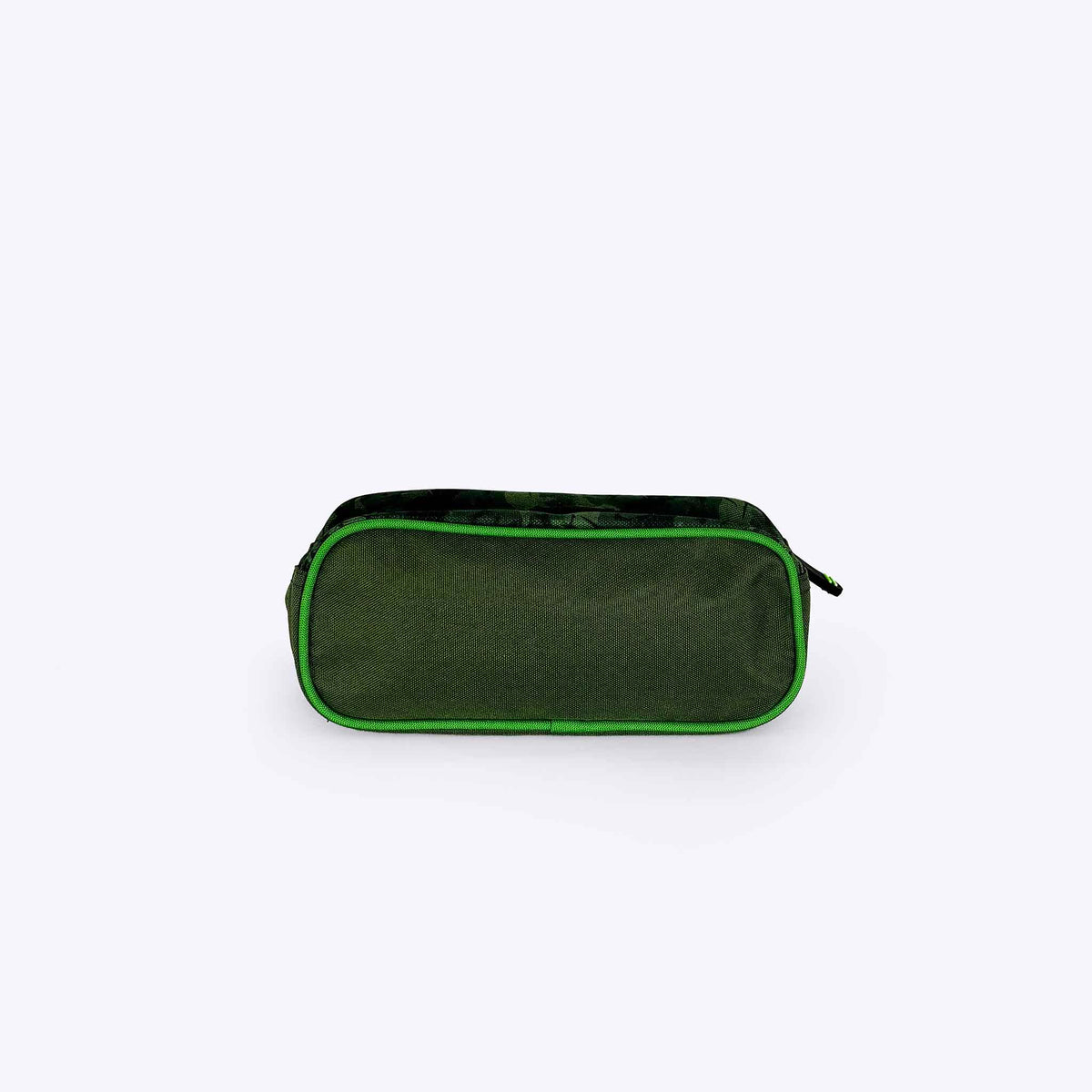 Kids Pencil Case Dinosaur Roar — side view | Spixal