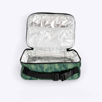 Kids Lunch Bag Dinosaur Roar — side view | Spixal
