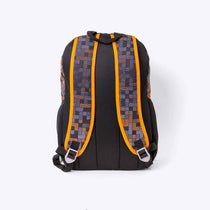 Kids Backpack Let's Play — interior pockets and organisation detail | Spixal