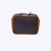Kids Lunch Bag Let's Play — interior pockets and organisation detail | Spixal