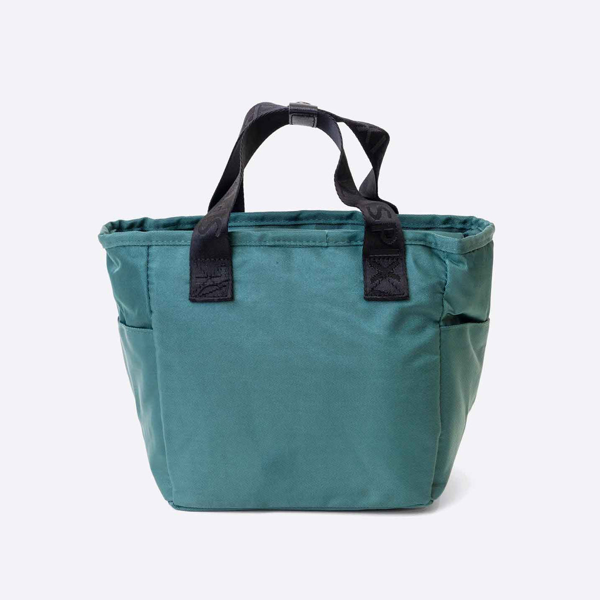 Commute Green Large Insulated Lunch Tote Bag for Work & School