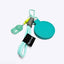 Spixal Magnetic Hat Clip — detail and hardware close up | Spixal