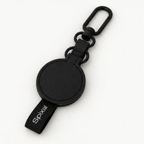 Axis Magnetic Hat Clip in Black