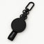 Axis Magnetic Hat Clip in Black