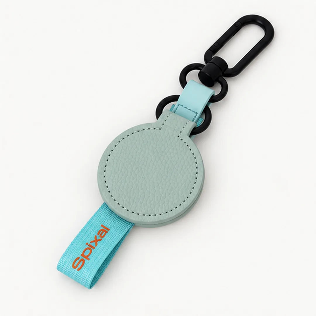 Axis Magnetic Hat Clip in Teal