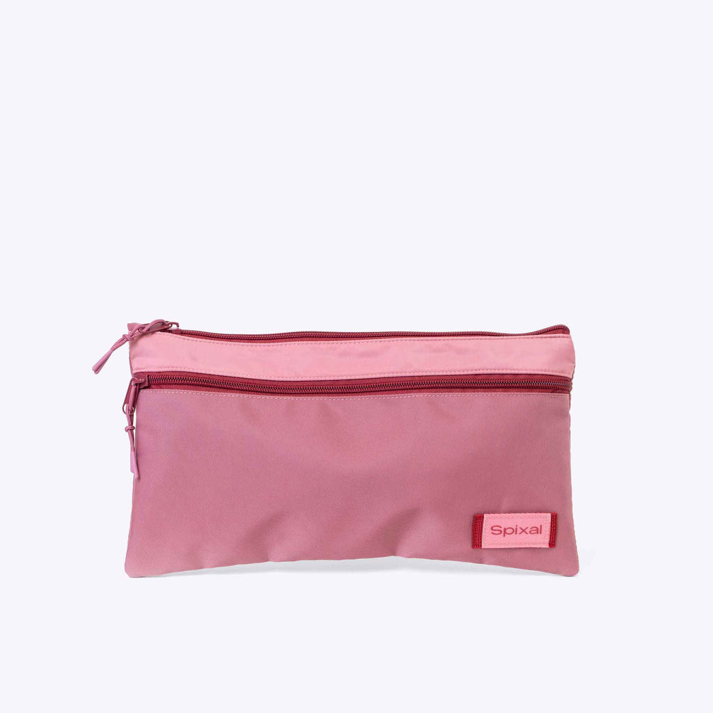 Axis Kids Backpack Bundle – Pink