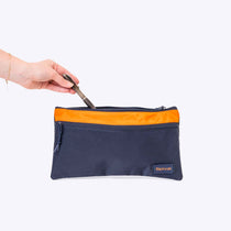 Axis Kids Backpack Bundle – Navy Orange