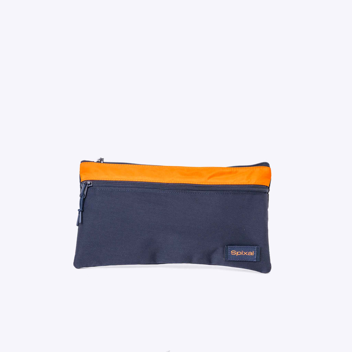 Axis Kids Backpack Bundle – Navy Orange