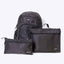 Axis Kids Backpack Bundle – Black