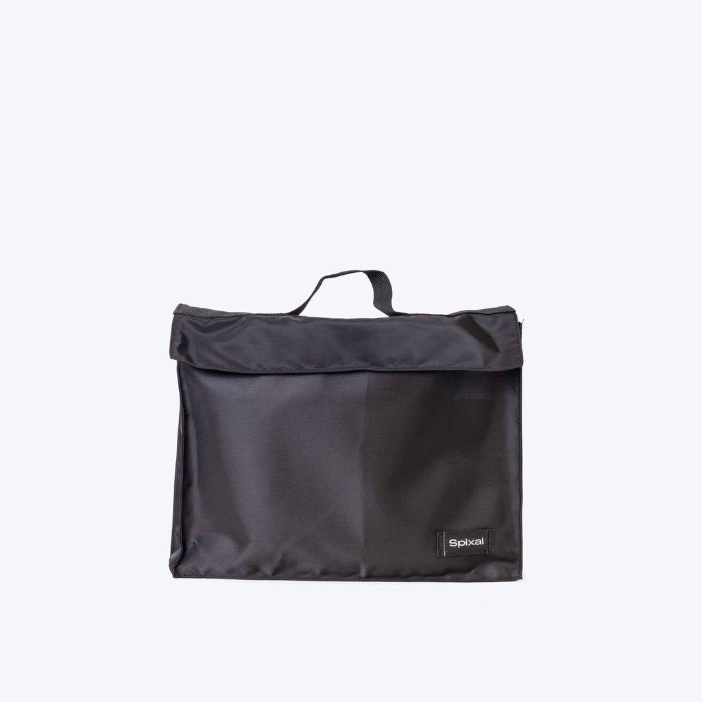 Axis Kids Backpack Bundle – Black