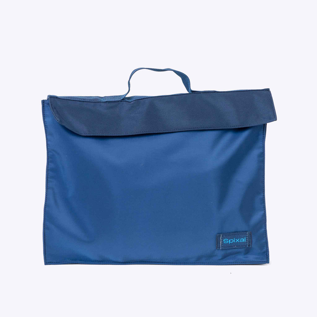 Axis Kids Backpack Bundle – Blue