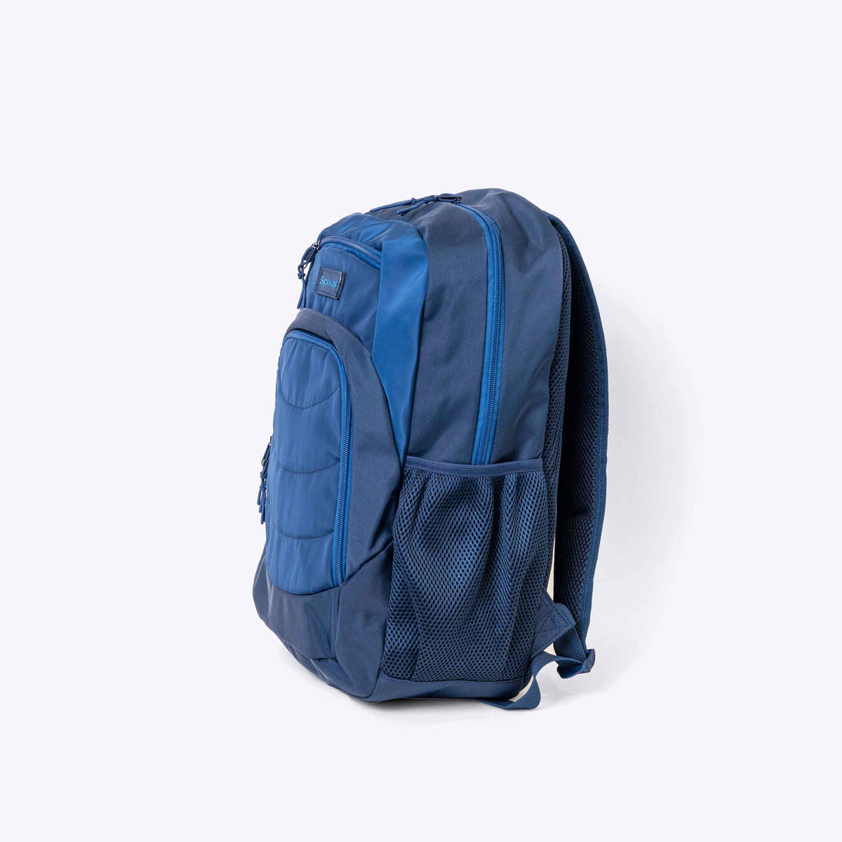 The Axis Kids Backpack – Blue