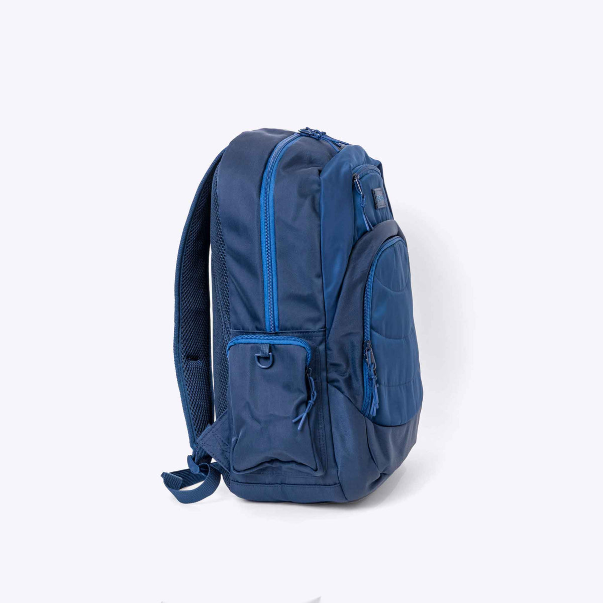 The Axis Kids Backpack – Blue