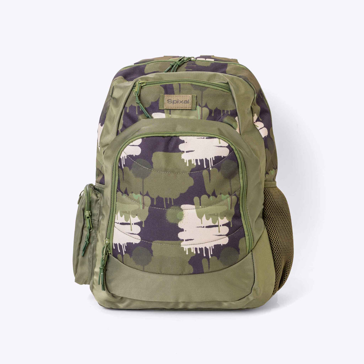Axis Kids Backpack Bundle – Camo
