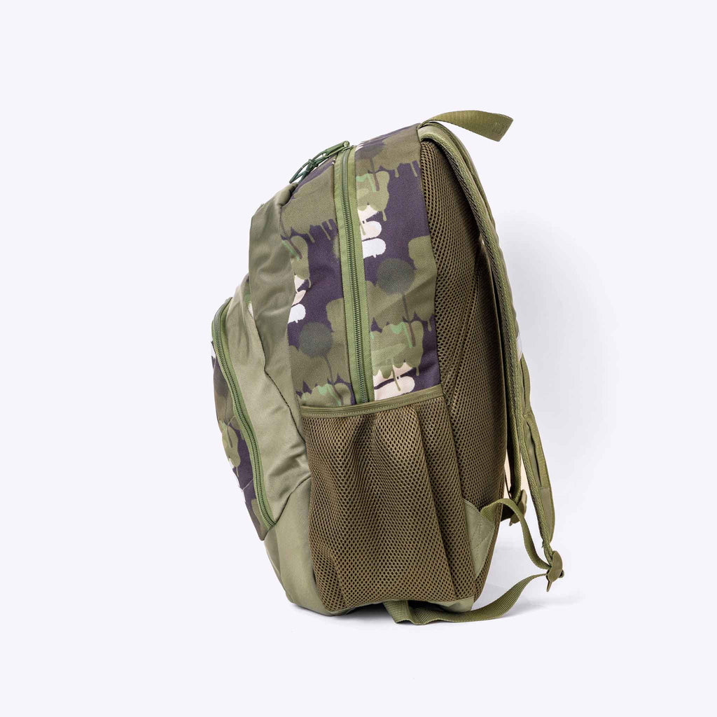 Axis Kids Backpack Bundle – Camo