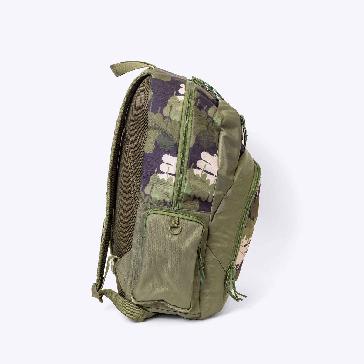 Axis Kids Backpack Bundle – Camo