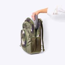 Axis Kids Backpack Bundle – Camo
