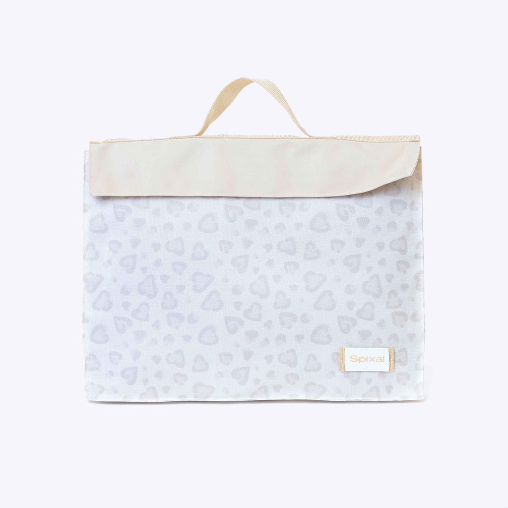 Axis Kids Backpack Bundle – Leopard