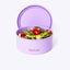 Round Bento Purple | Spixal