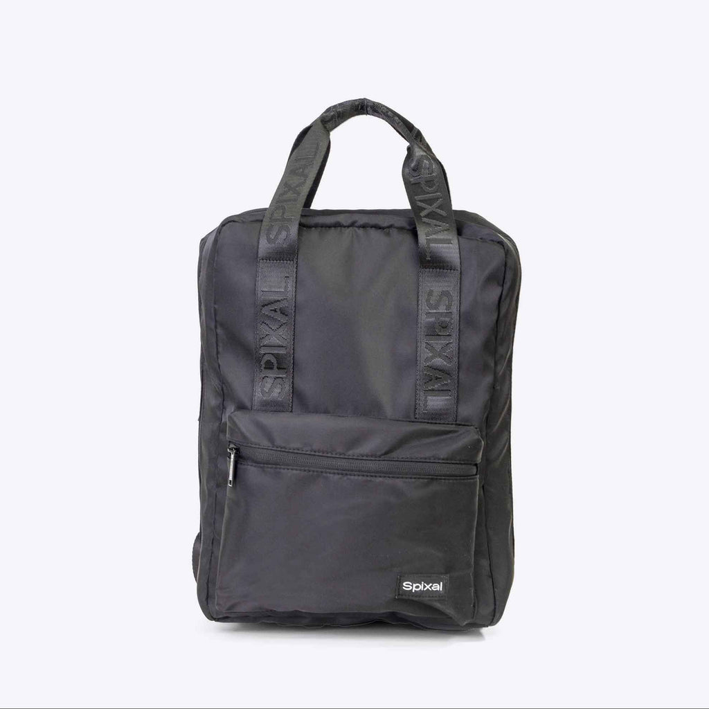 The Commute Series Backpack for study uni work or school | Spixal