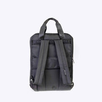 The Commute Series Backpack — interior pockets and organisation detail | Spixal