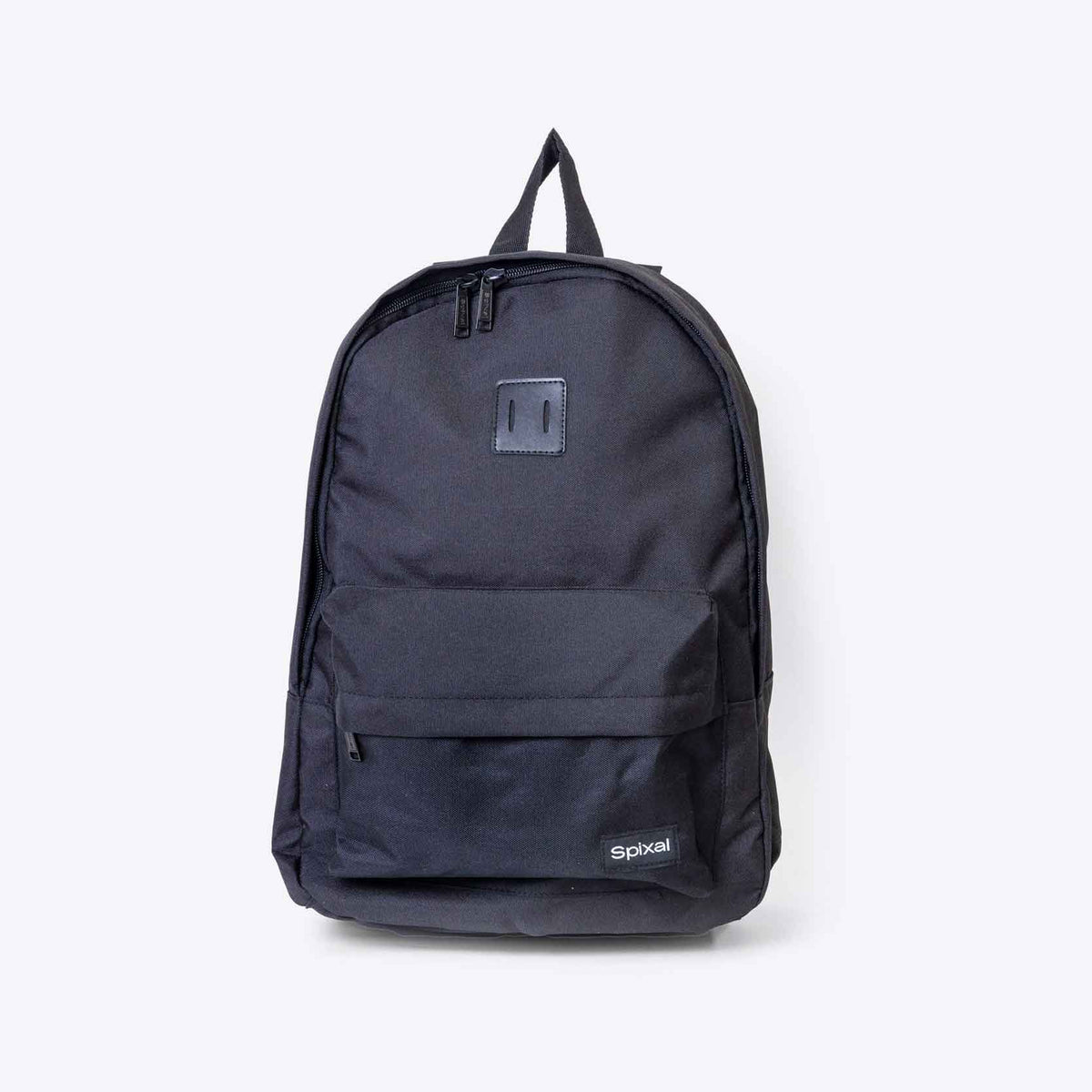 The Daily Backpack School Bag For Tenns high School Middle School | Spixal Main image