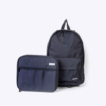 The Daily Backpack — detail and hardware close up | Spixal