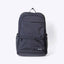 The Flex Backpack Black School Bag popular with teens | Spixal