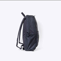 The Flex Backpack — styled lifestyle shot | Spixal