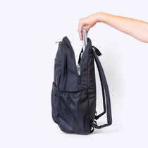 The Flex Laptop Bag Backpack — Padded laptop sleeve for extra protection | Spixal