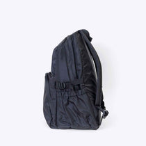 The Momentum Backpack water bottle pocket holds 1L water bottle for teens high school | Spixal