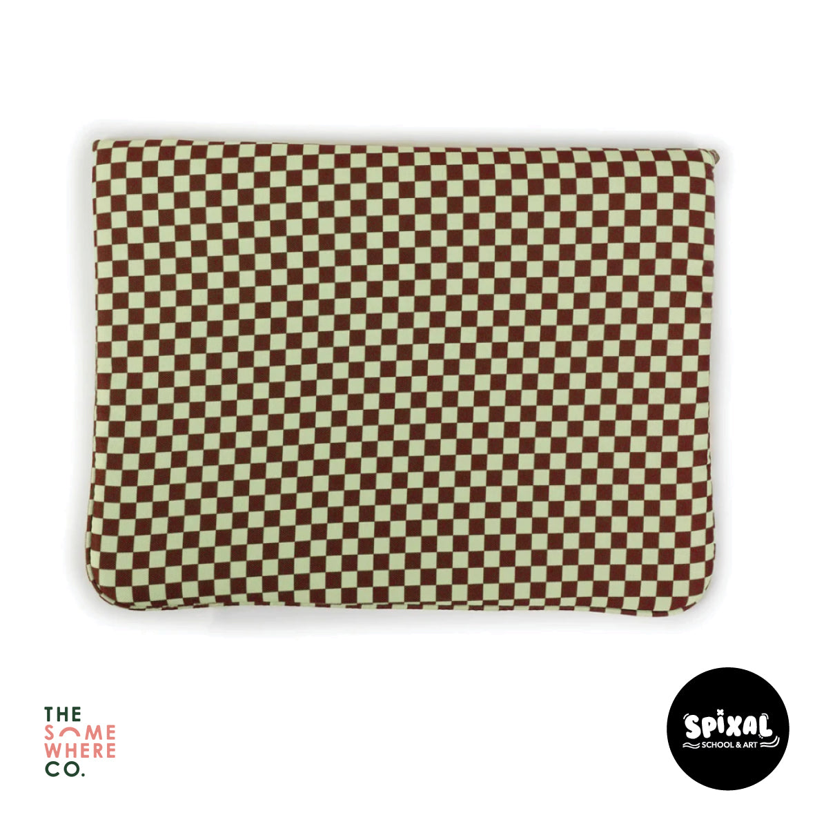 The Somewhere Co Laptop Sleeve 16 inch Lovers Muse