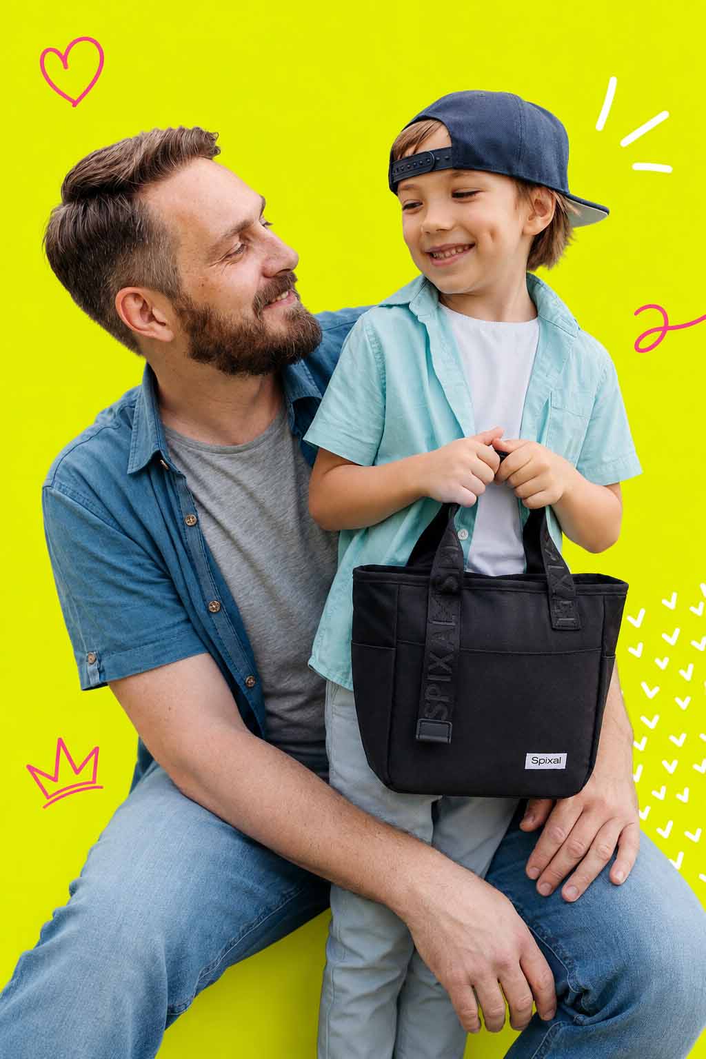 Pack Lunch Like a Pro, Dad Edition Secondary image