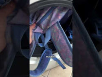 How to wash a kids school backpack | Spixal